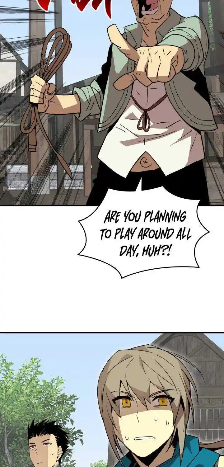 Worn And Torn Newbie Chapter 87.1