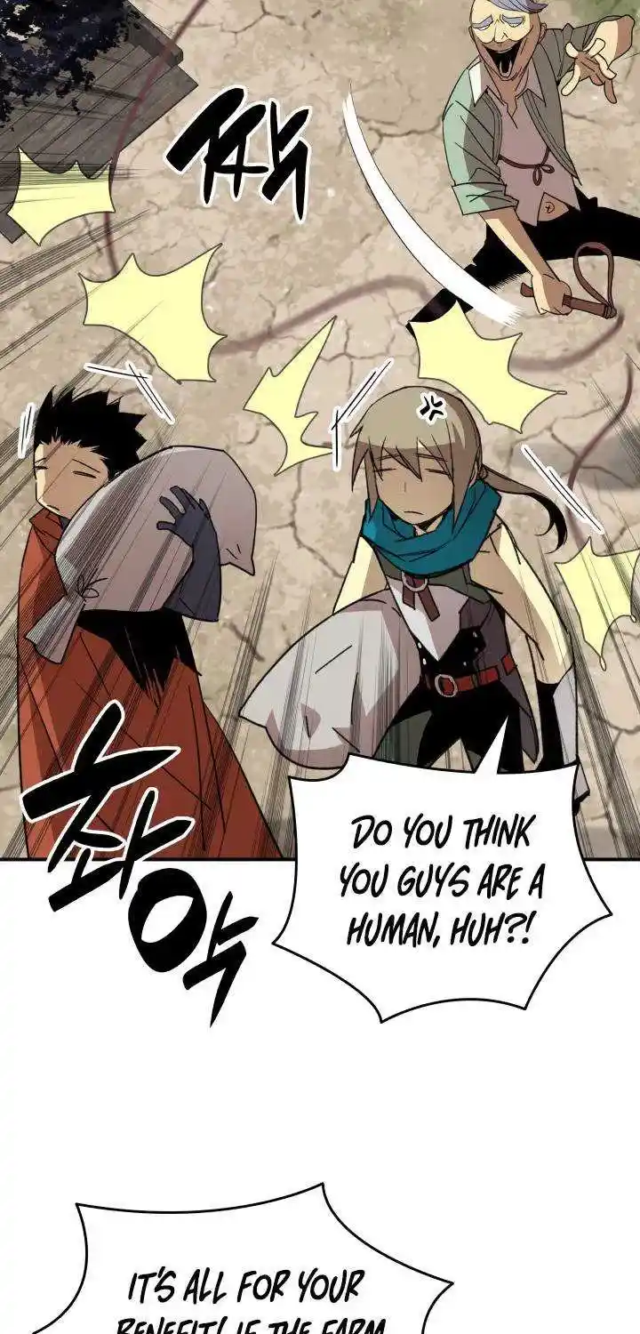 Worn And Torn Newbie Chapter 87.1