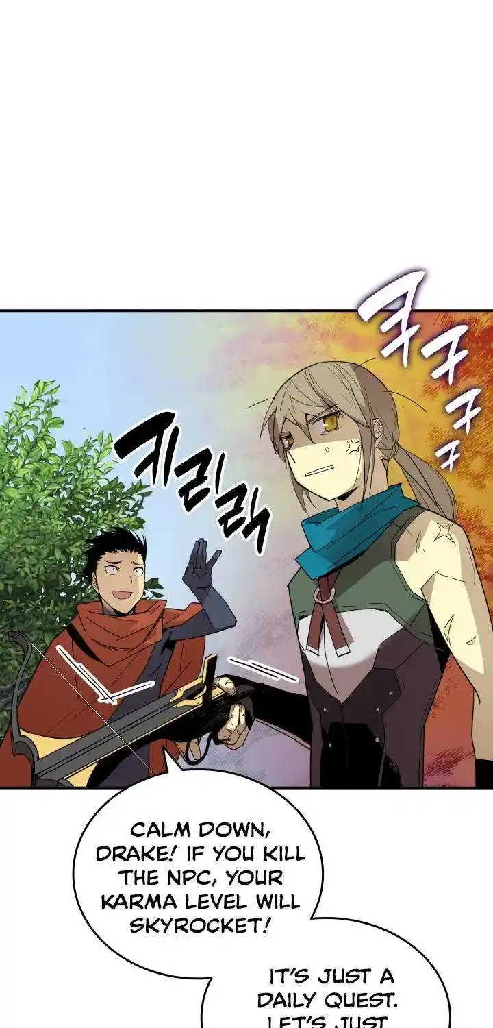 Worn And Torn Newbie Chapter 87.1