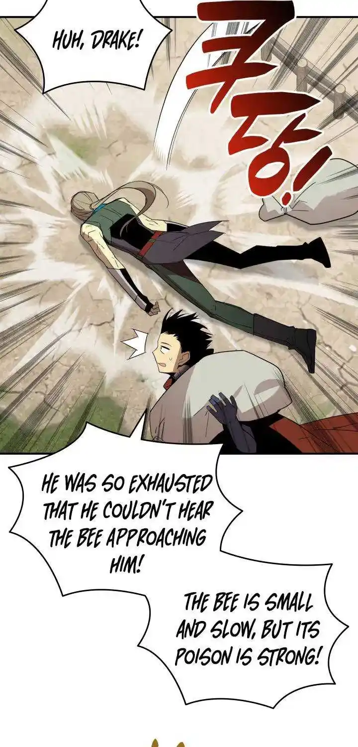 Worn And Torn Newbie Chapter 87.1