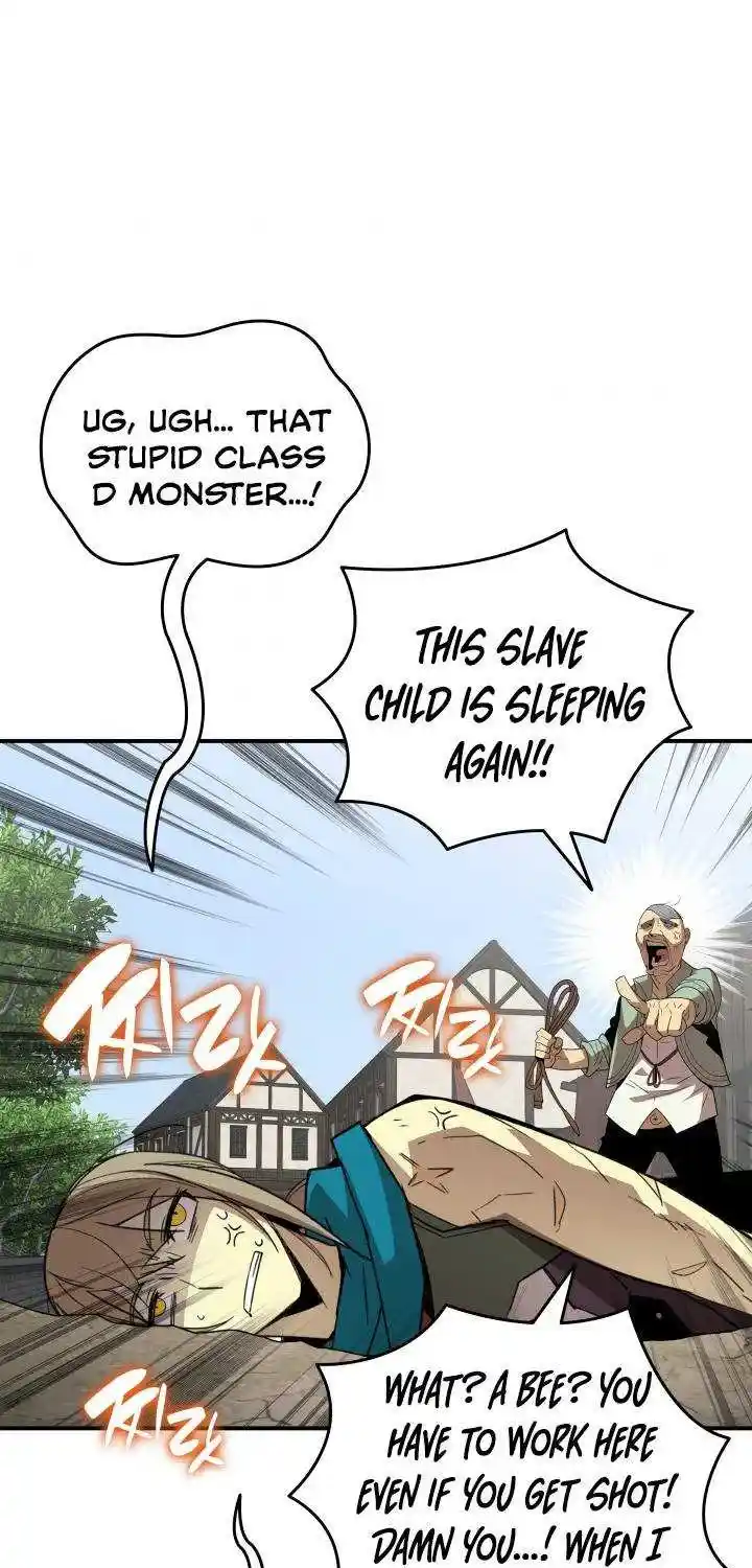 Worn And Torn Newbie Chapter 87.1