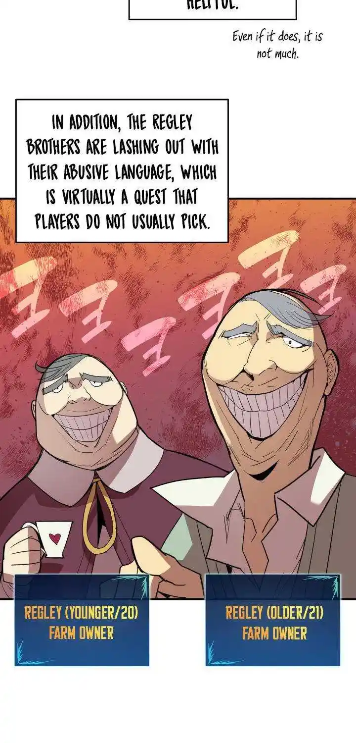 Worn And Torn Newbie Chapter 87.1