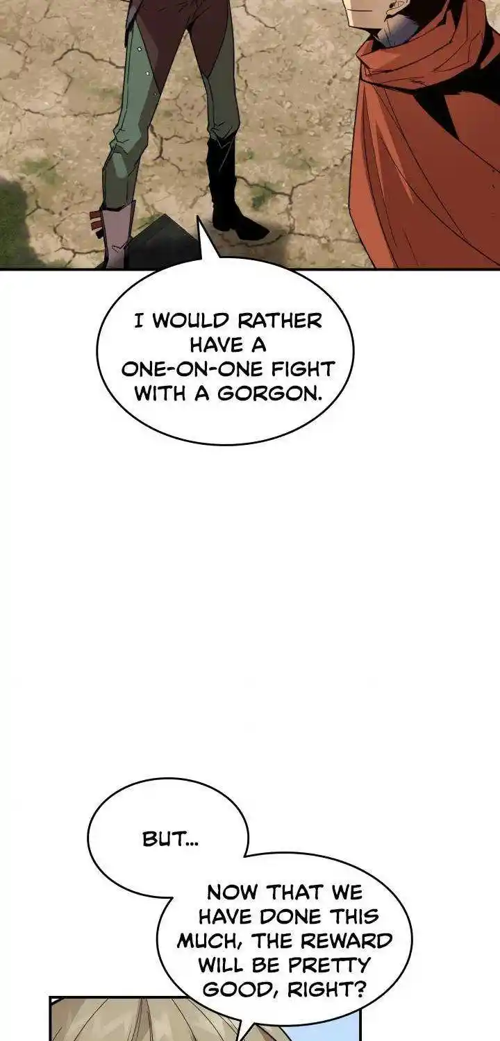 Worn And Torn Newbie Chapter 87.1