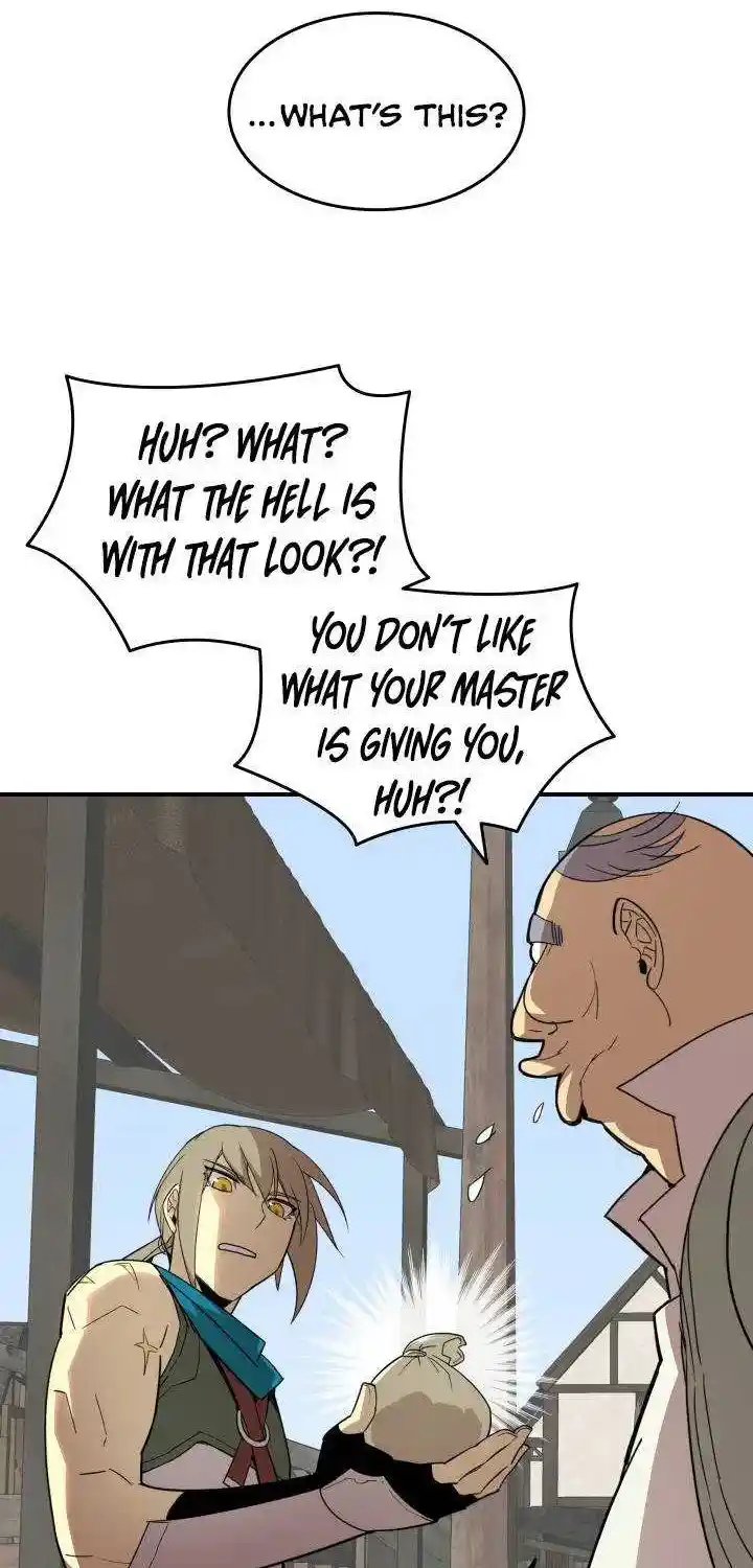 Worn And Torn Newbie Chapter 87.1