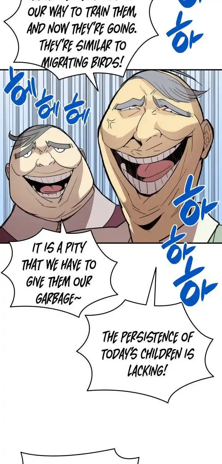 Worn And Torn Newbie Chapter 87.1