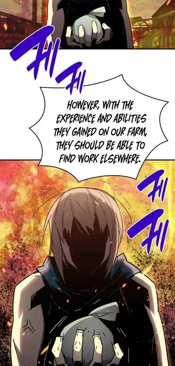 Worn And Torn Newbie Chapter 87.1