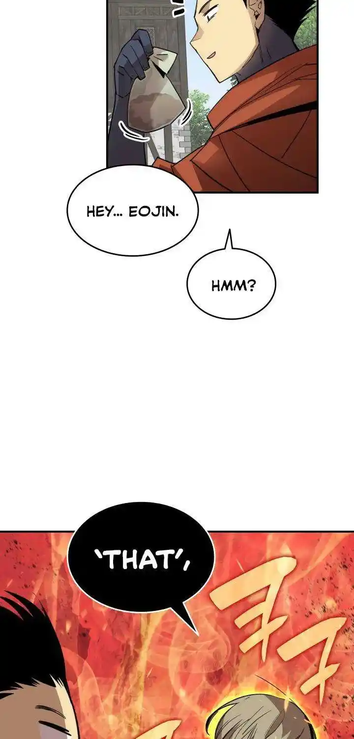 Worn And Torn Newbie Chapter 87.1