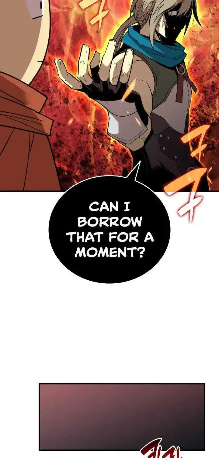 Worn And Torn Newbie Chapter 87.1