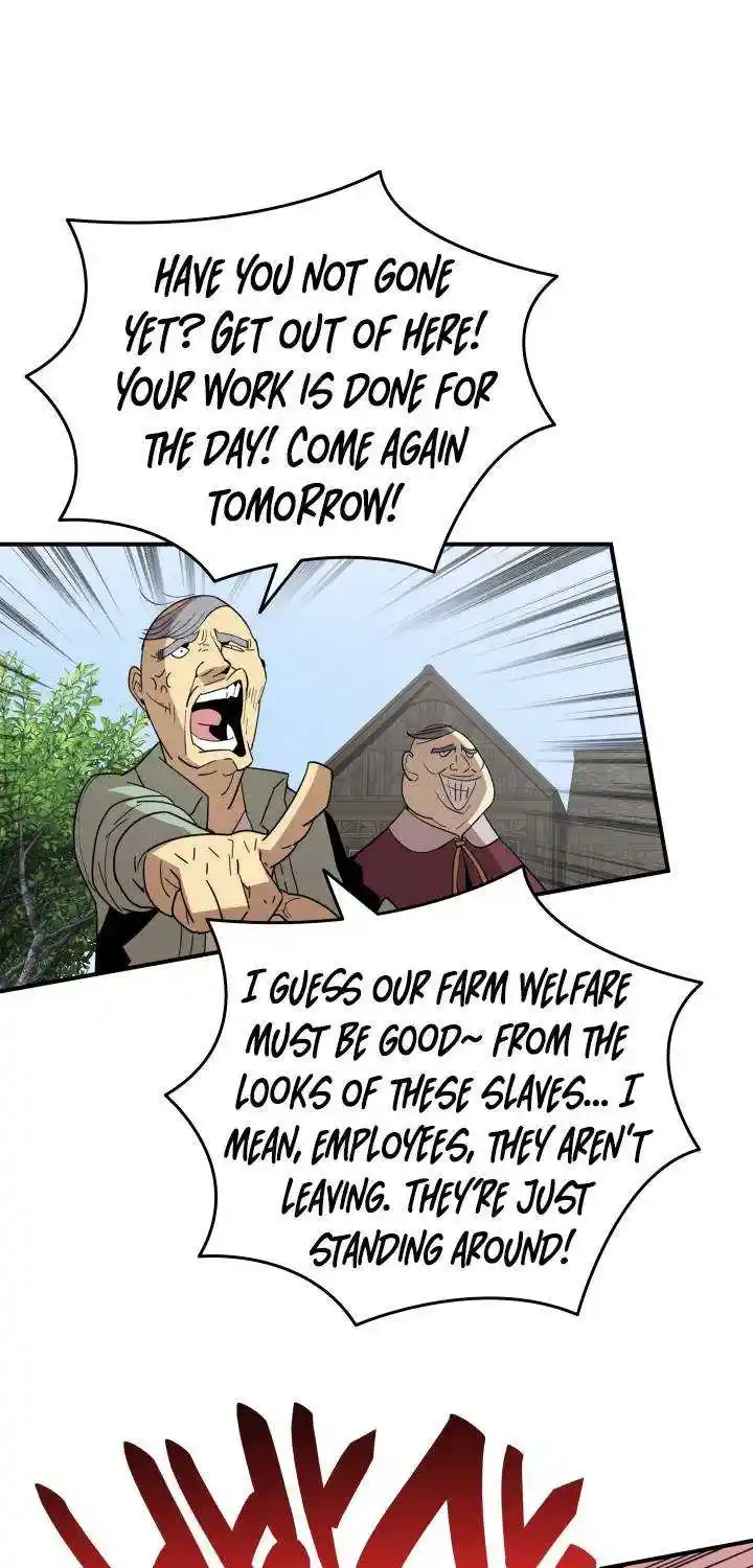 Worn And Torn Newbie Chapter 87.1