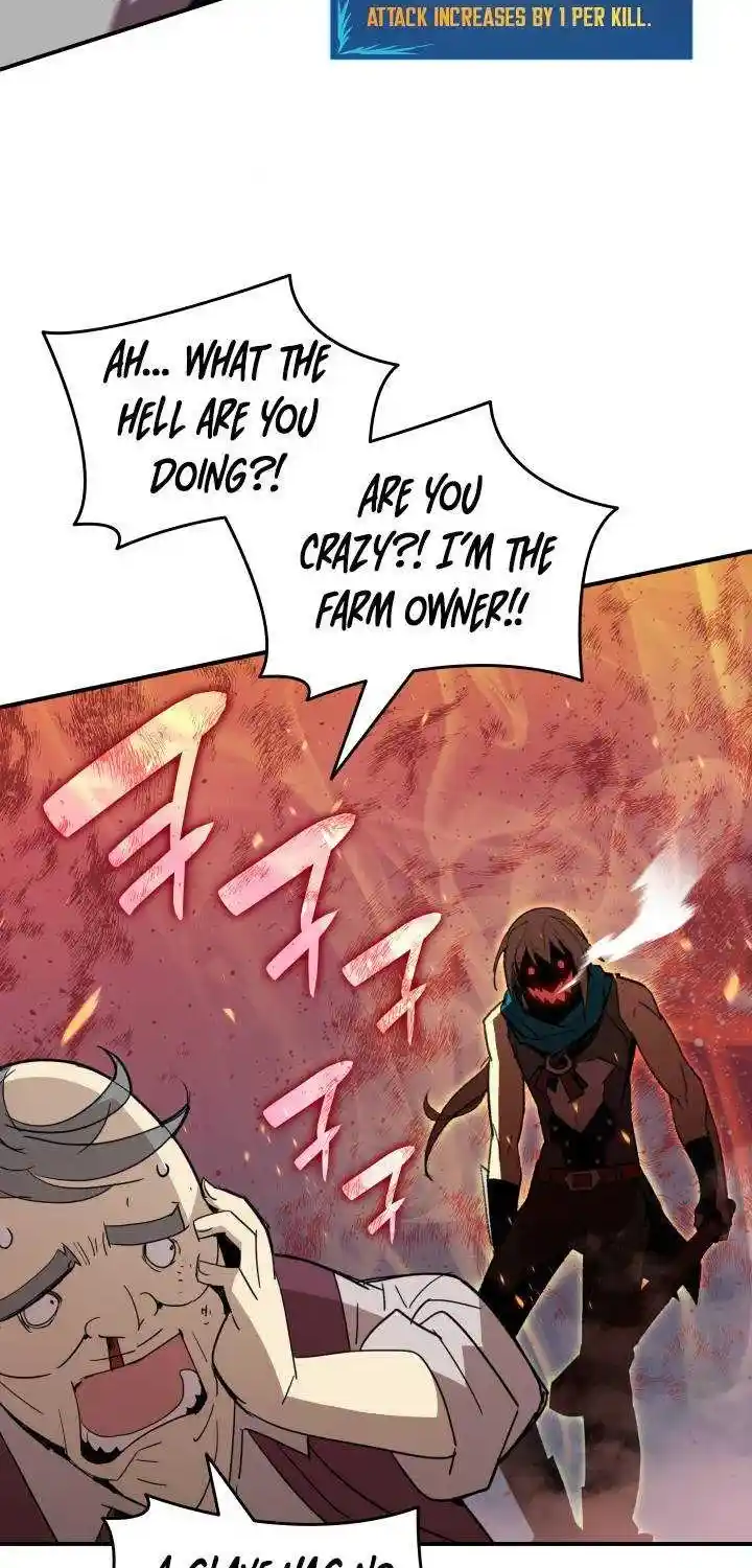 Worn And Torn Newbie Chapter 87.1