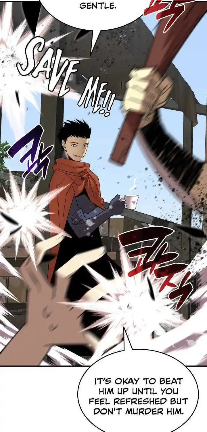 Worn And Torn Newbie Chapter 87.1