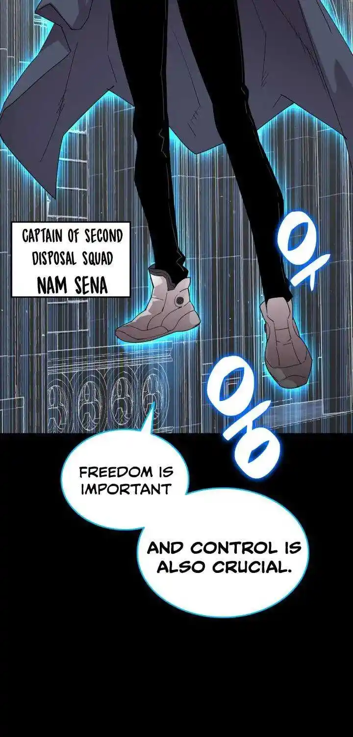 Worn And Torn Newbie Chapter 87.1