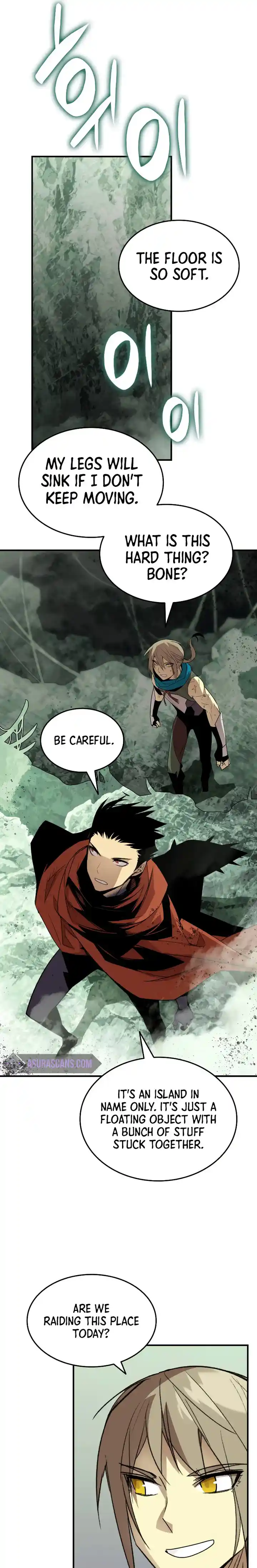 Worn And Torn Newbie Chapter 88