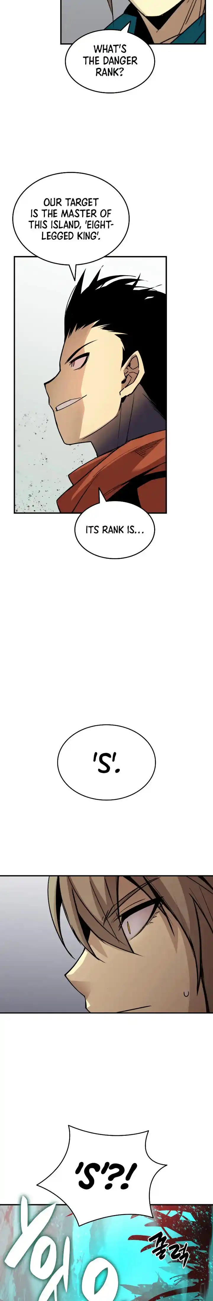 Worn And Torn Newbie Chapter 88