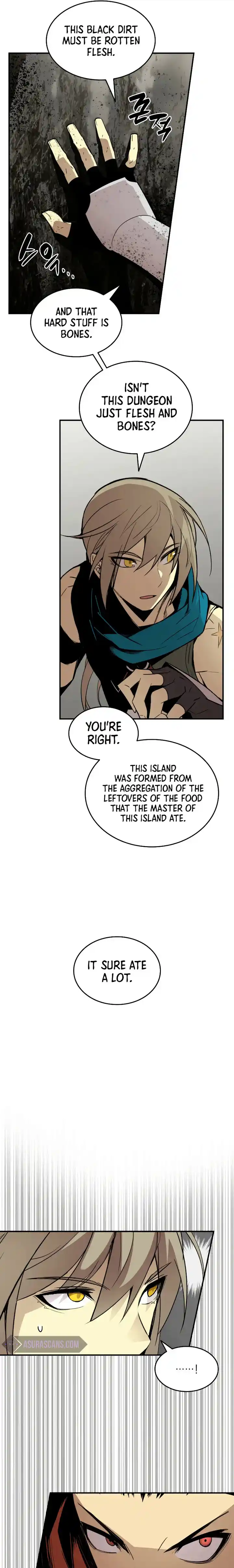 Worn And Torn Newbie Chapter 88