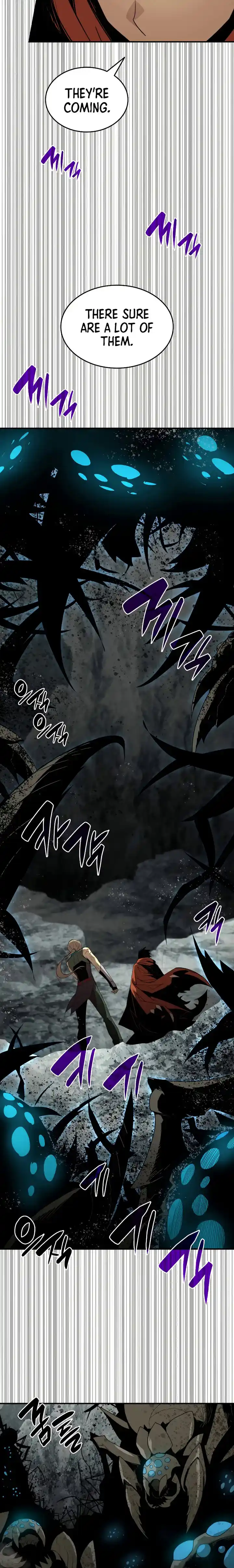 Worn And Torn Newbie Chapter 88