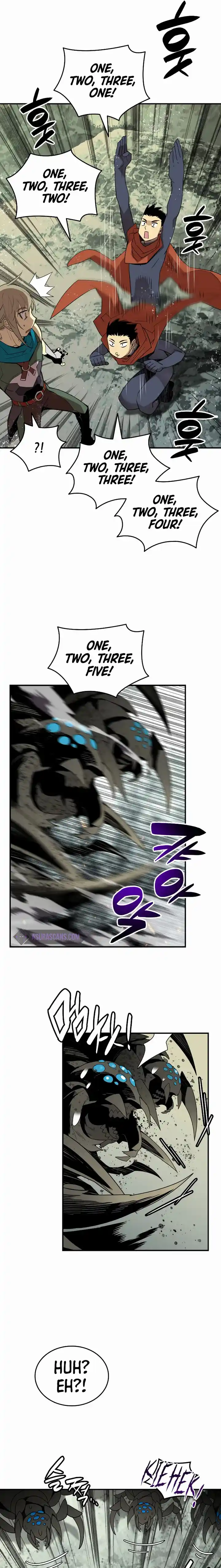 Worn And Torn Newbie Chapter 88