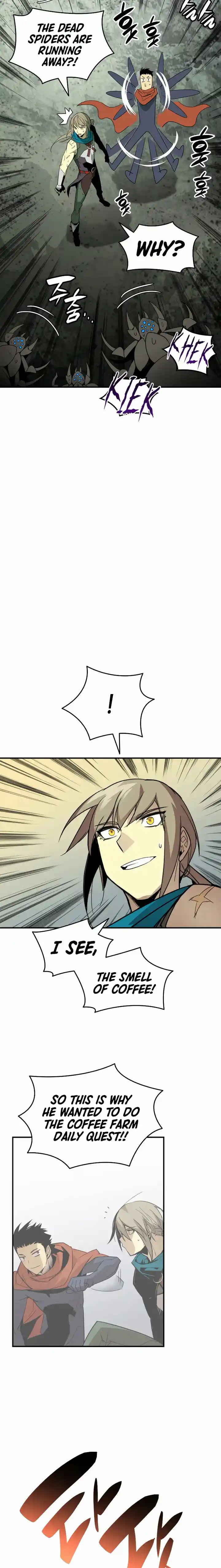 Worn And Torn Newbie Chapter 88