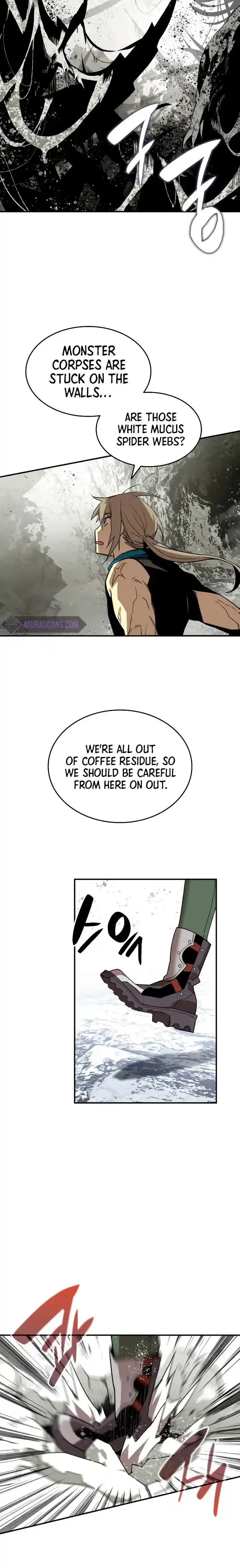 Worn And Torn Newbie Chapter 88