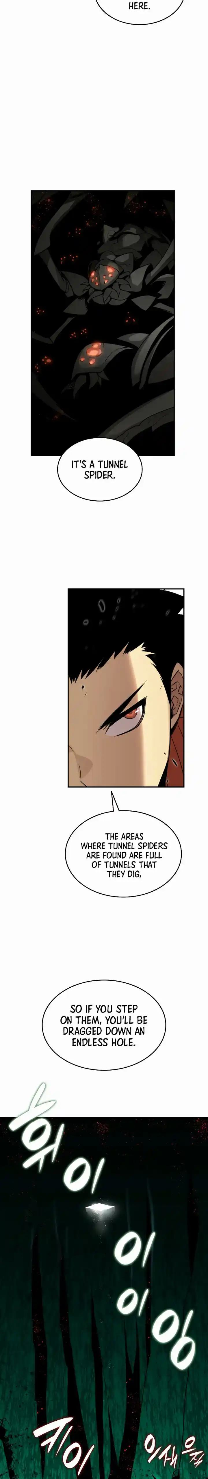 Worn And Torn Newbie Chapter 88