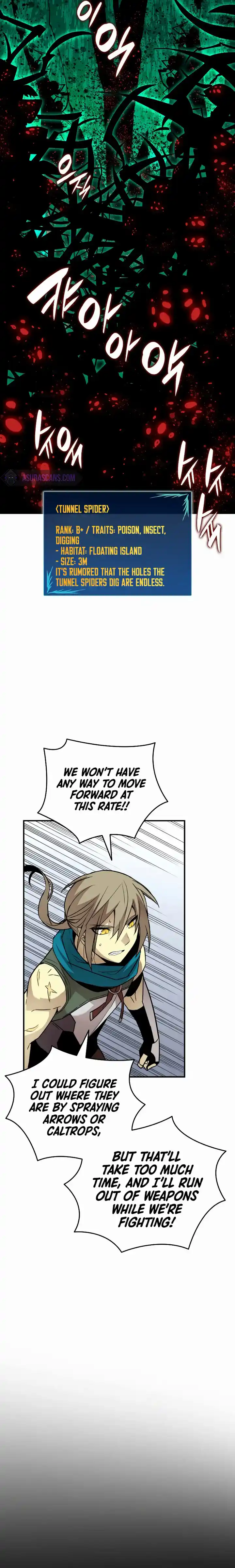 Worn And Torn Newbie Chapter 88