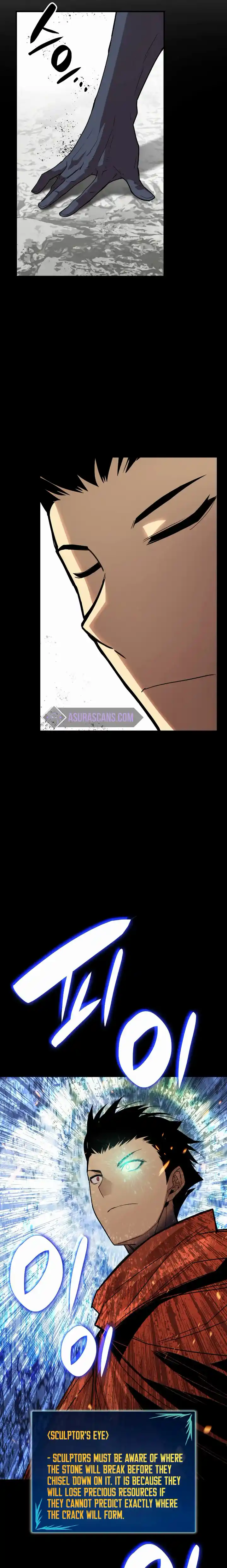 Worn And Torn Newbie Chapter 88