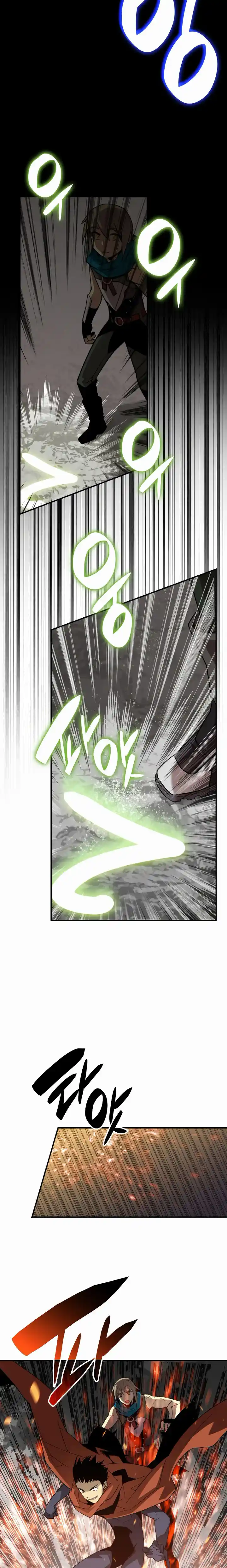 Worn And Torn Newbie Chapter 88