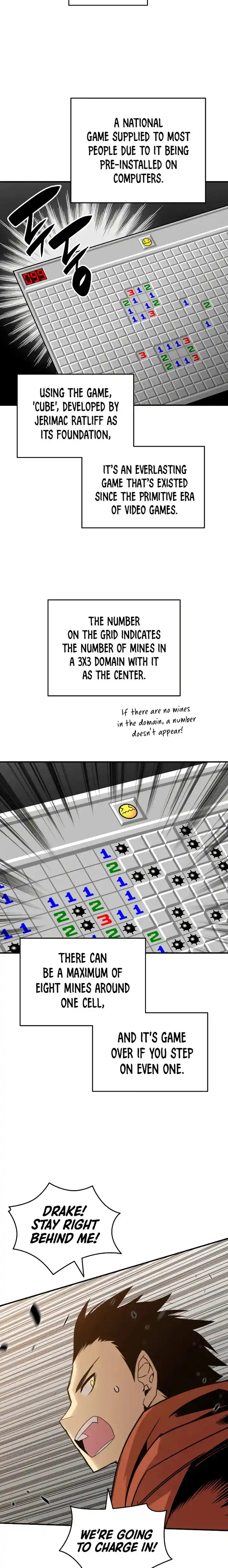 Worn And Torn Newbie Chapter 88