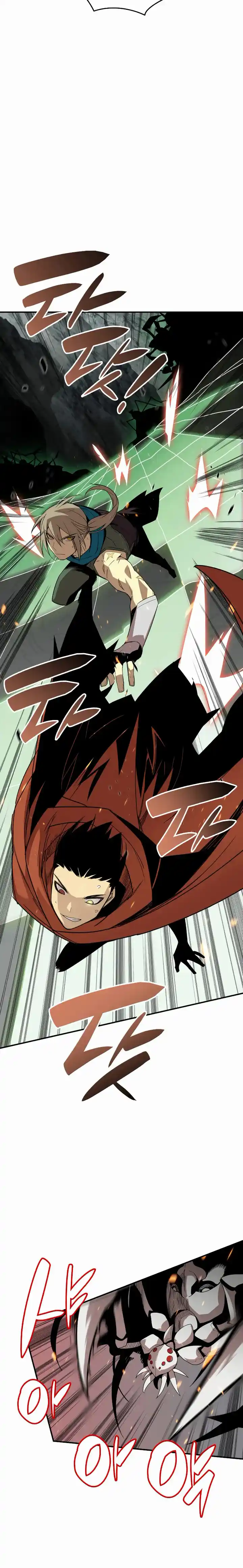 Worn And Torn Newbie Chapter 88