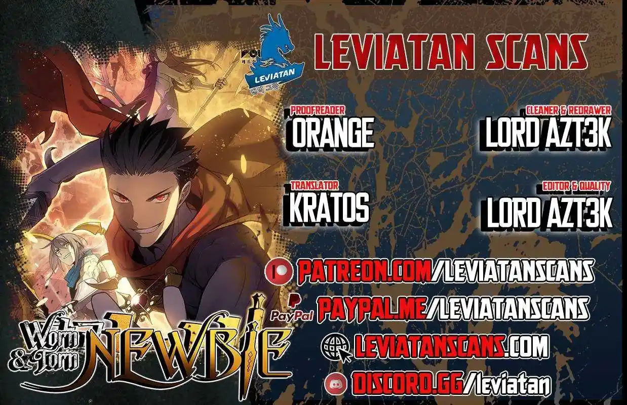 Worn And Torn Newbie Chapter 88.1