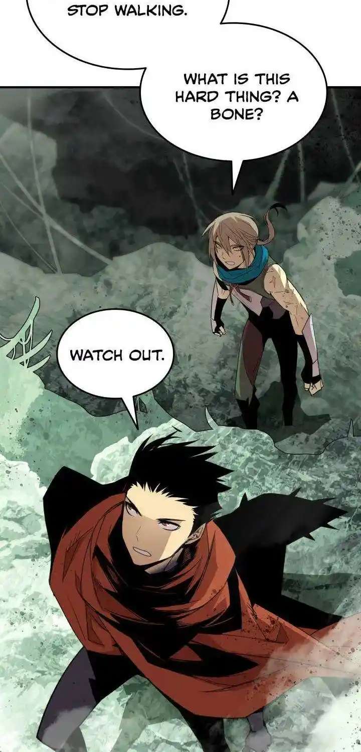 Worn And Torn Newbie Chapter 88.1