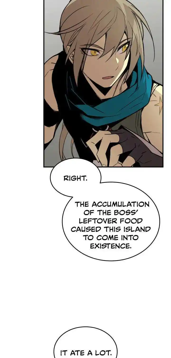 Worn And Torn Newbie Chapter 88.1