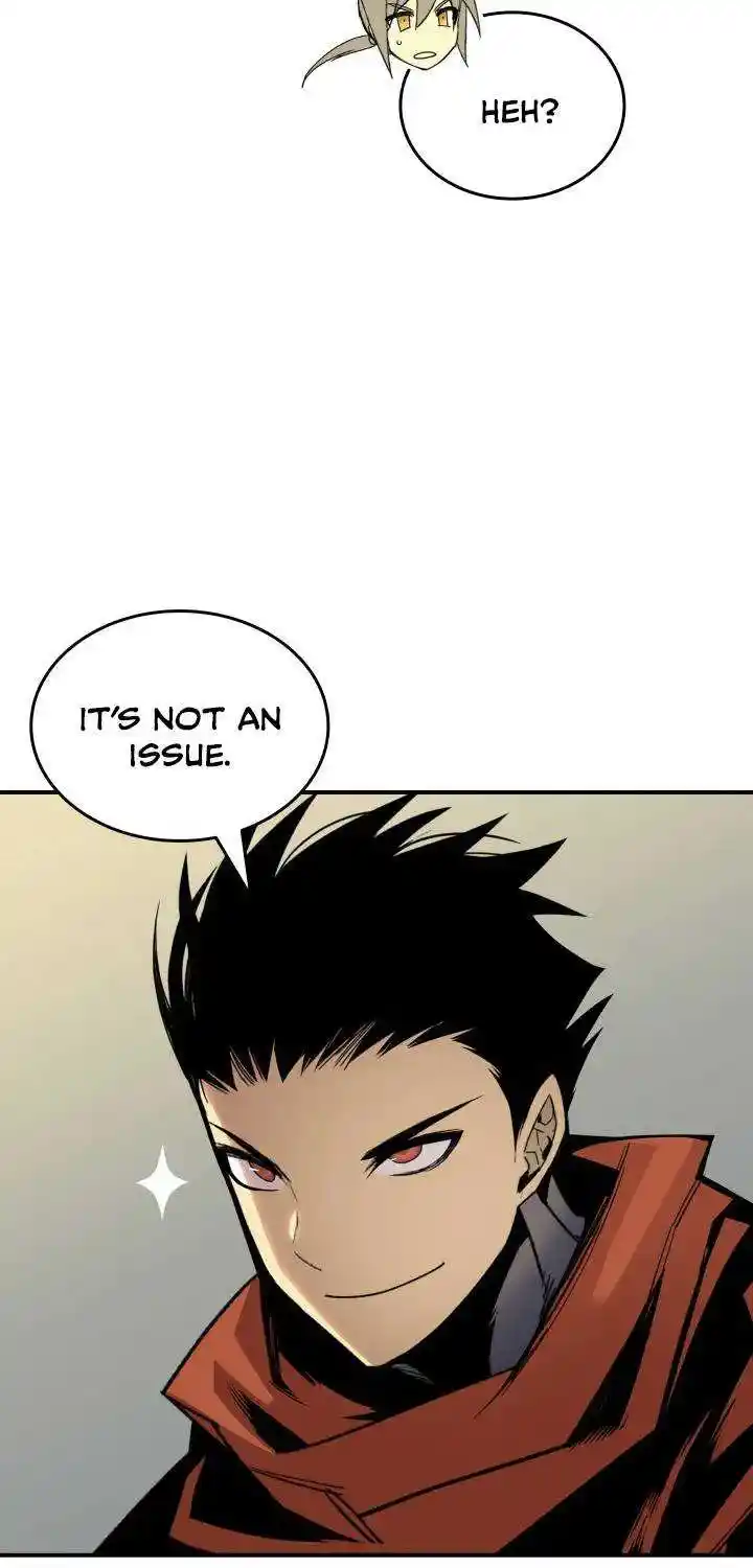 Worn And Torn Newbie Chapter 88.1