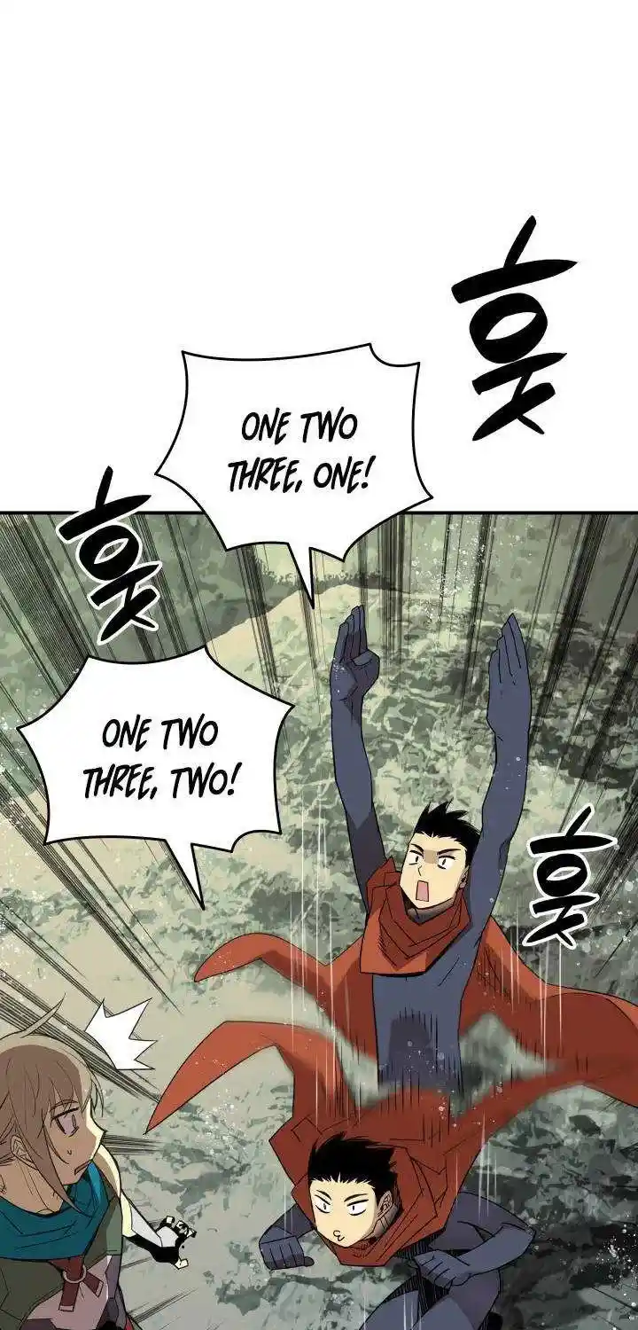 Worn And Torn Newbie Chapter 88.1