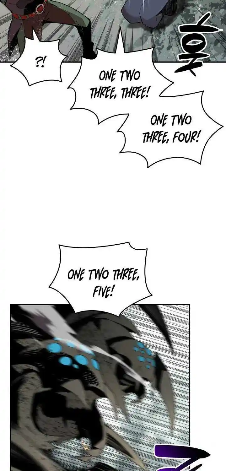 Worn And Torn Newbie Chapter 88.1