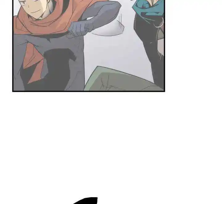 Worn And Torn Newbie Chapter 88.1