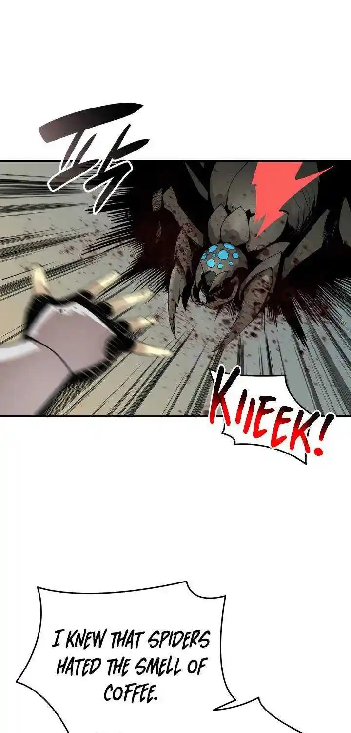 Worn And Torn Newbie Chapter 88.1