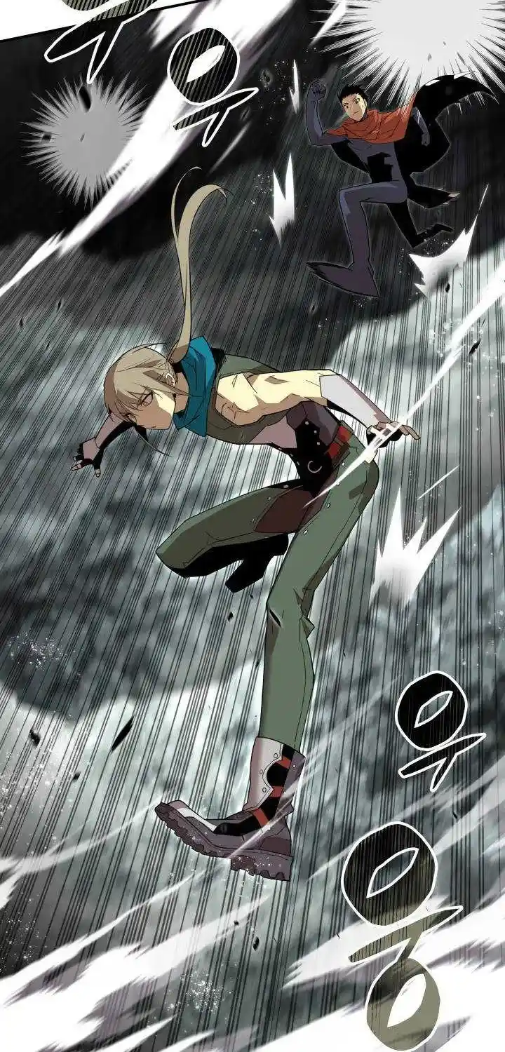 Worn And Torn Newbie Chapter 88.1