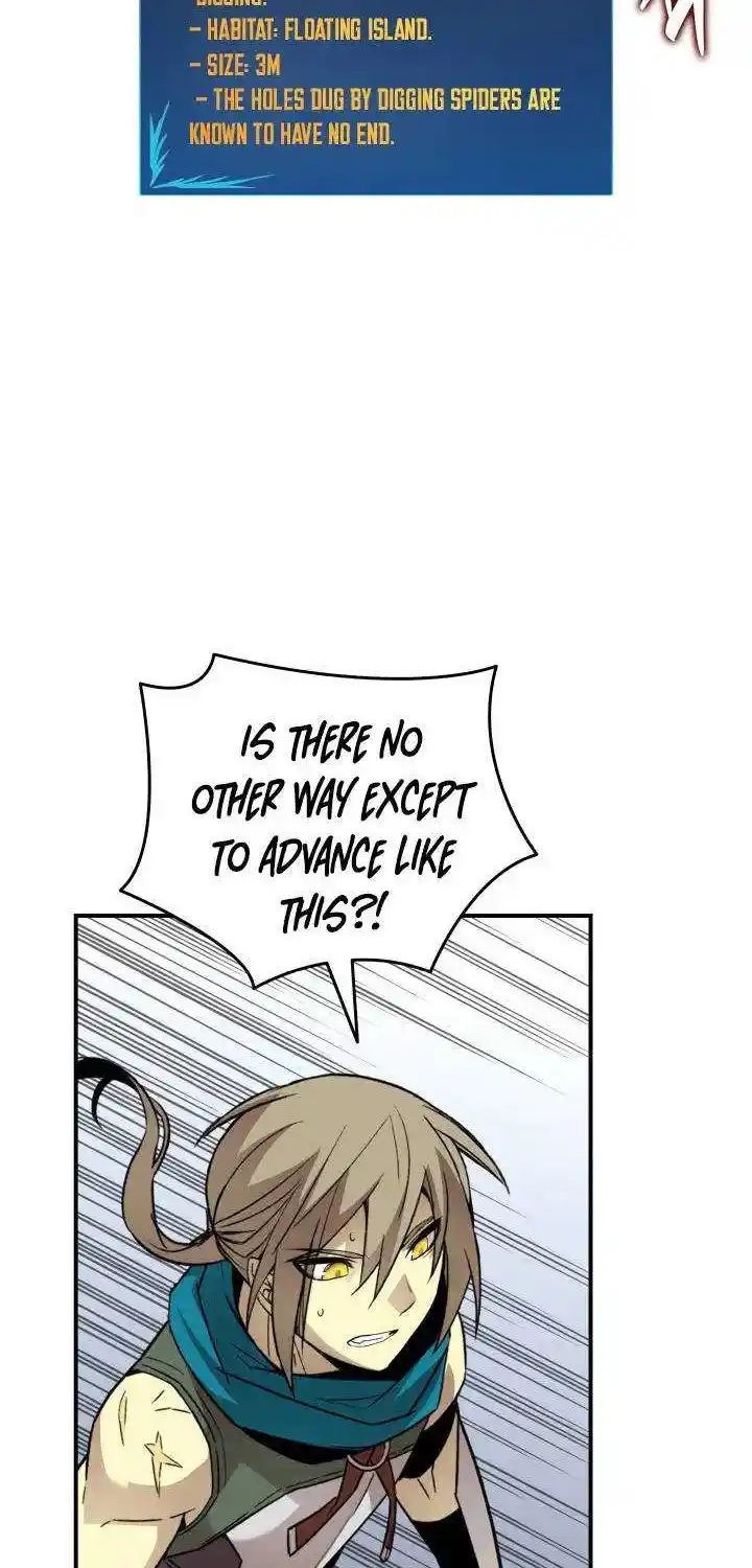 Worn And Torn Newbie Chapter 88.1