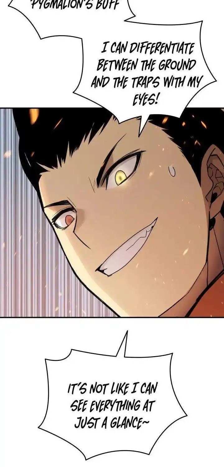 Worn And Torn Newbie Chapter 88.1