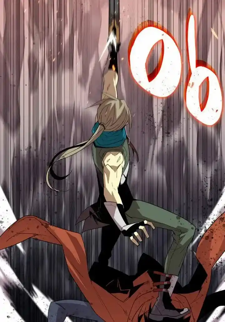 Worn And Torn Newbie Chapter 88.1