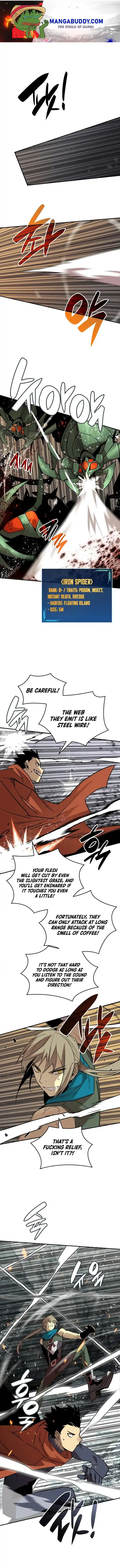 Worn And Torn Newbie Chapter 89