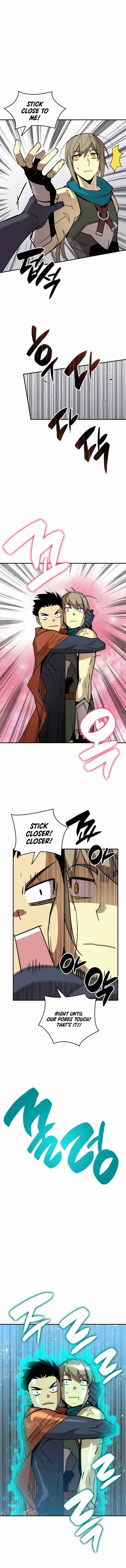 Worn And Torn Newbie Chapter 89