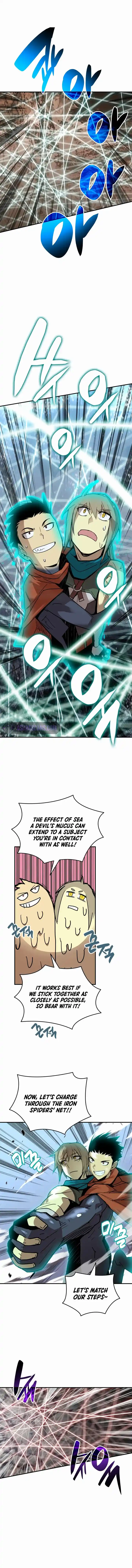 Worn And Torn Newbie Chapter 89