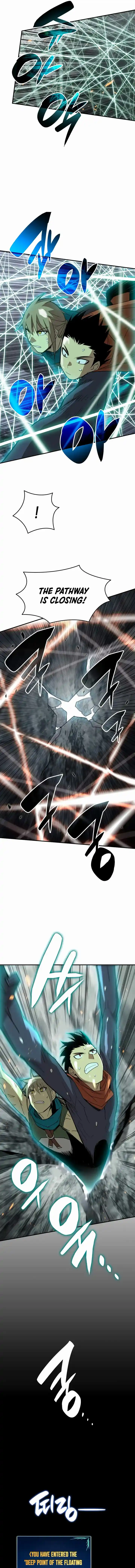 Worn And Torn Newbie Chapter 89