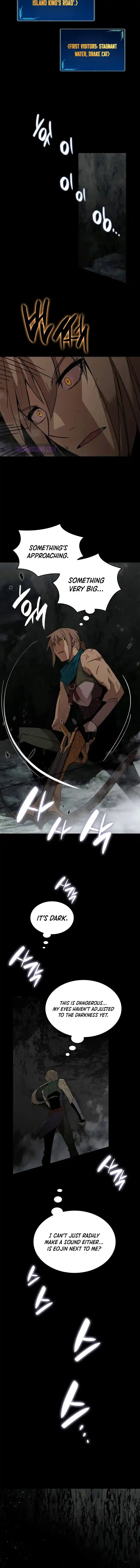 Worn And Torn Newbie Chapter 89