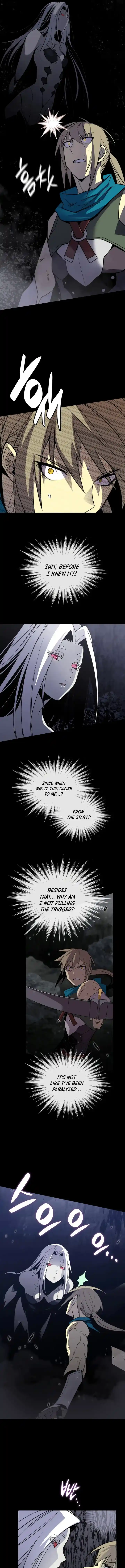 Worn And Torn Newbie Chapter 89