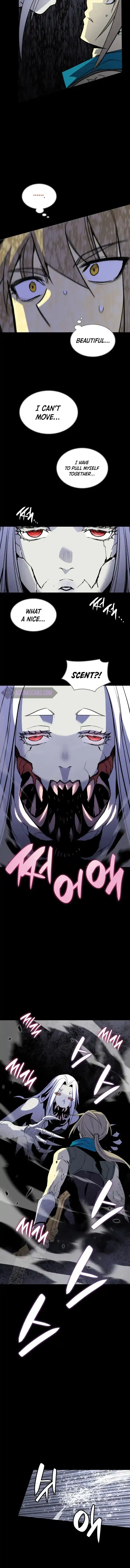 Worn And Torn Newbie Chapter 89