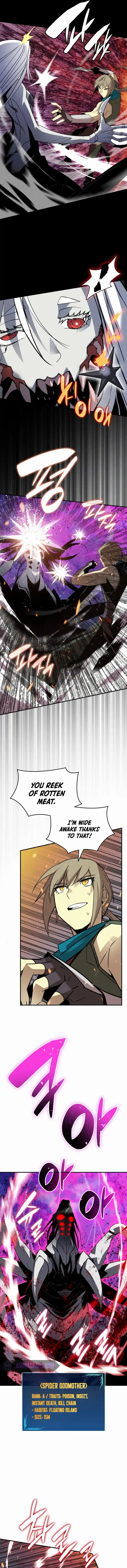 Worn And Torn Newbie Chapter 89