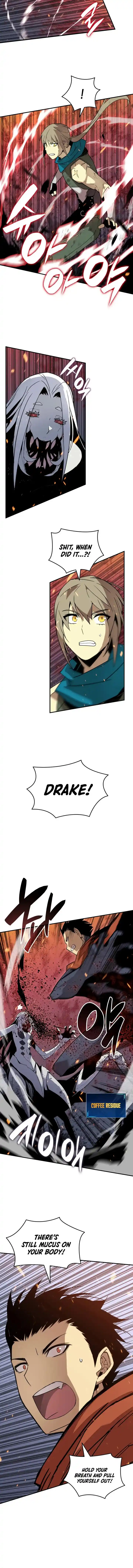 Worn And Torn Newbie Chapter 89